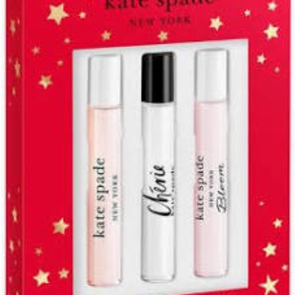 Kate Spade Travel Spray Trio - Picture 6 of 6